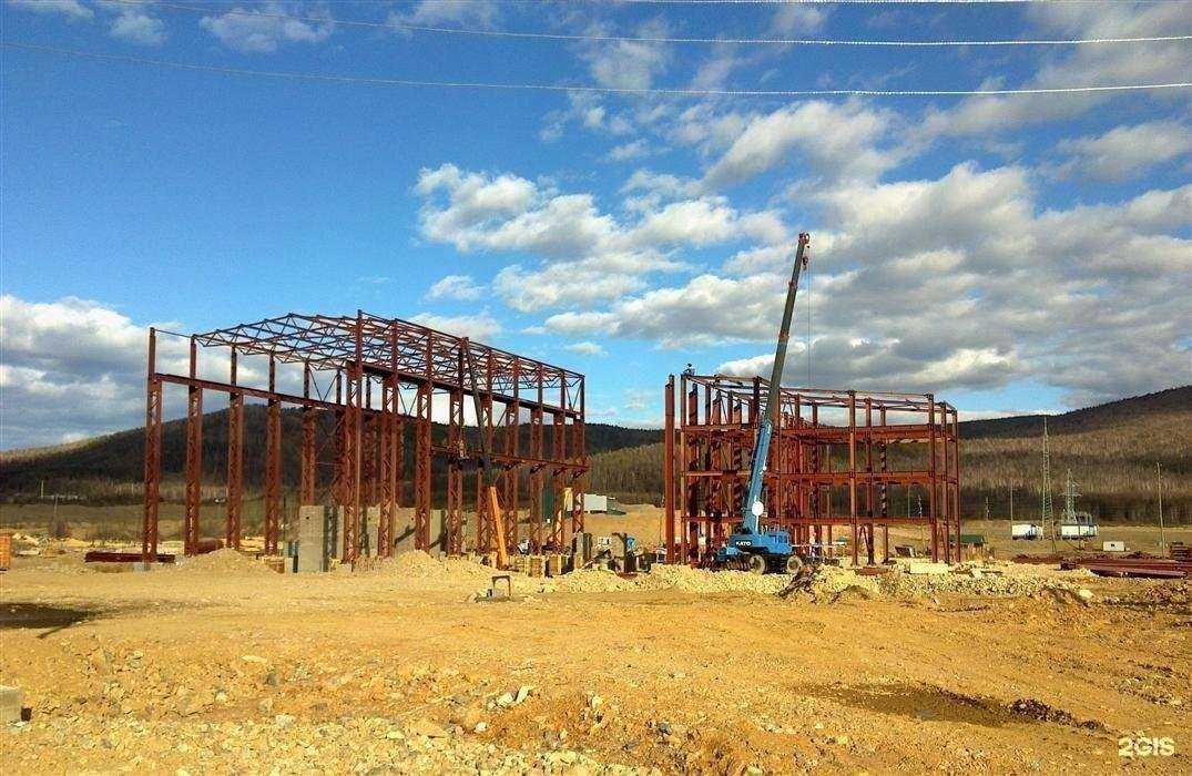 Отзывы на компанию Спецмонтаж-Ангарск в г. Ангарск c фото