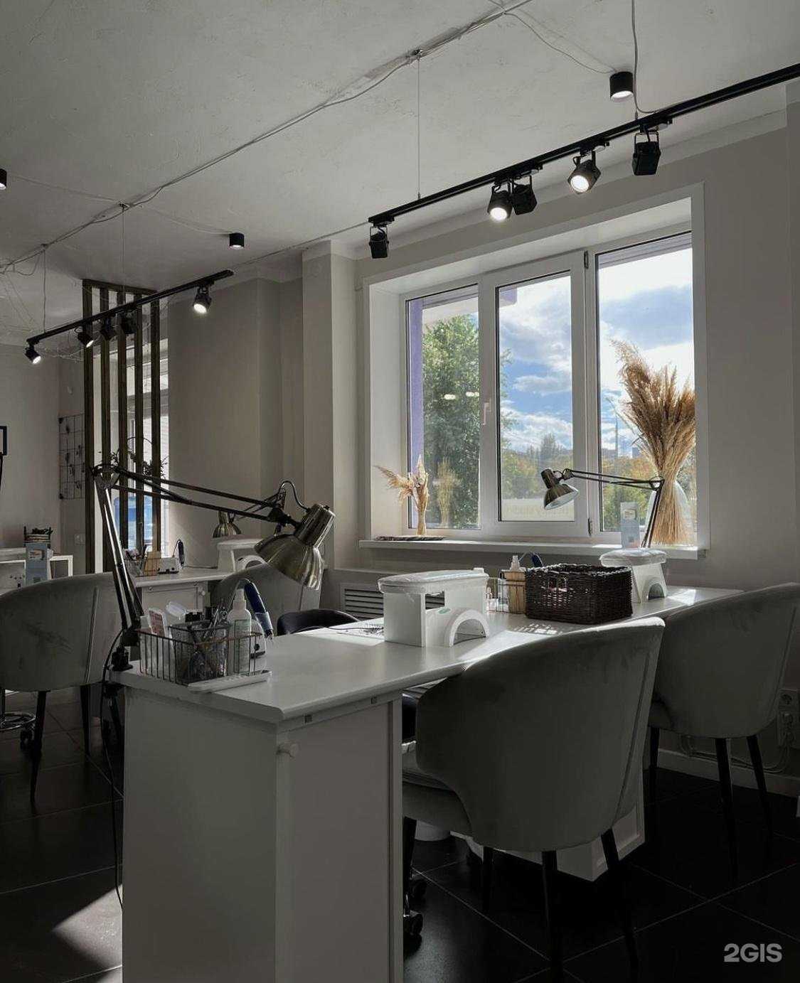 Отзывы на компанию 12sunny_beauty_coworking в г. Самара c фото