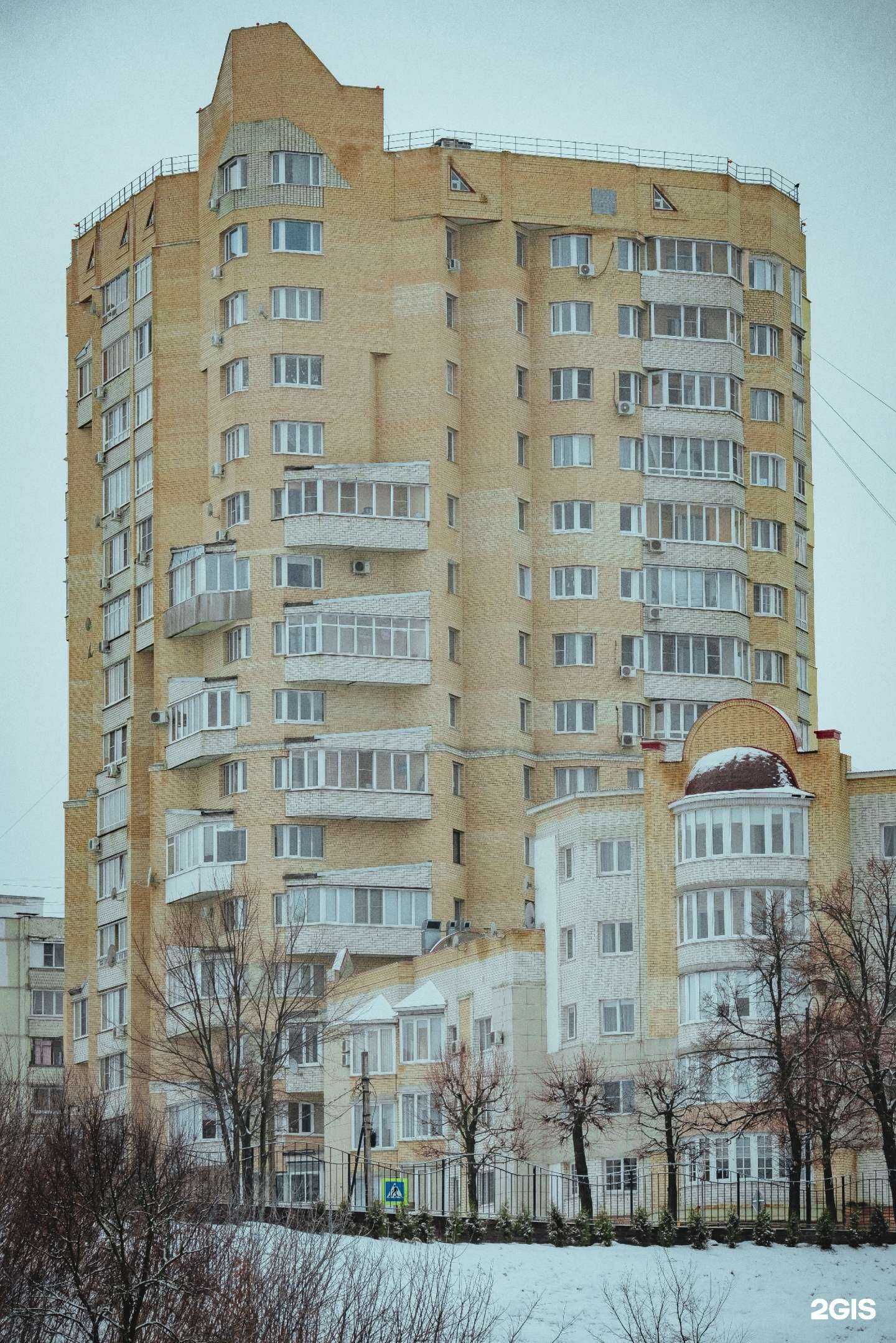 Отзывы на компанию Медика-Сервис Ст в Тамбове c фото - фотография 2 из 2