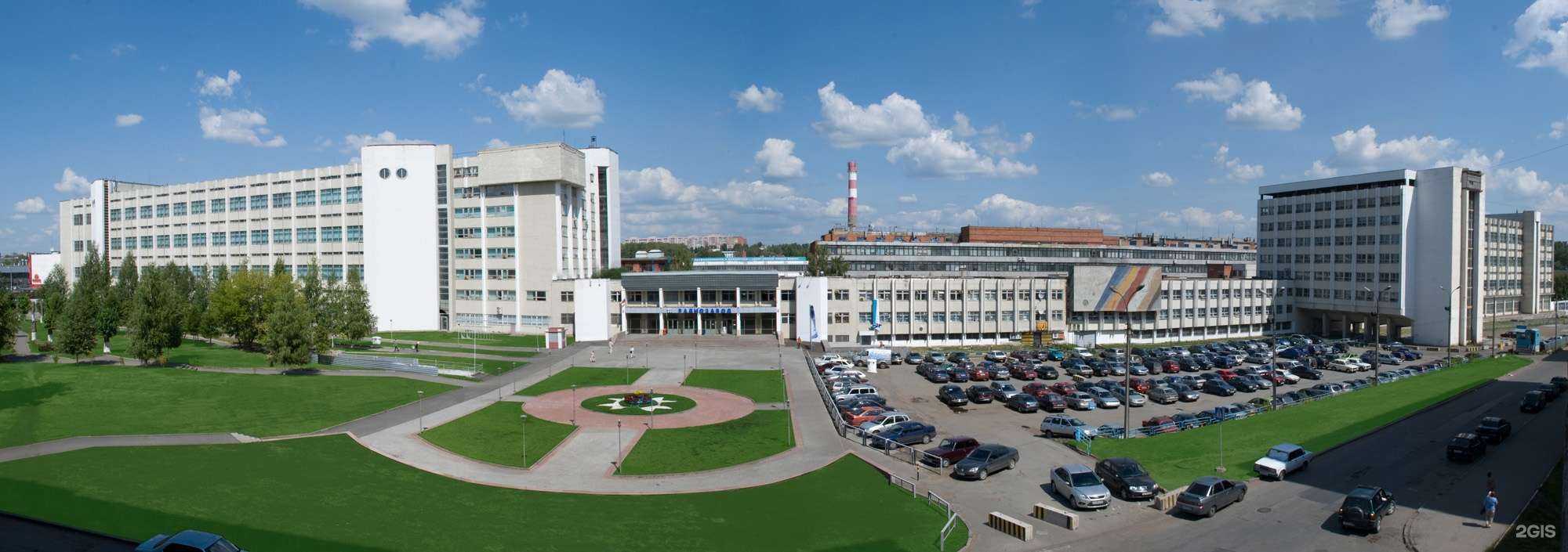 Отзывы на компанию Ижевский радиозавод в Ижевске c фото