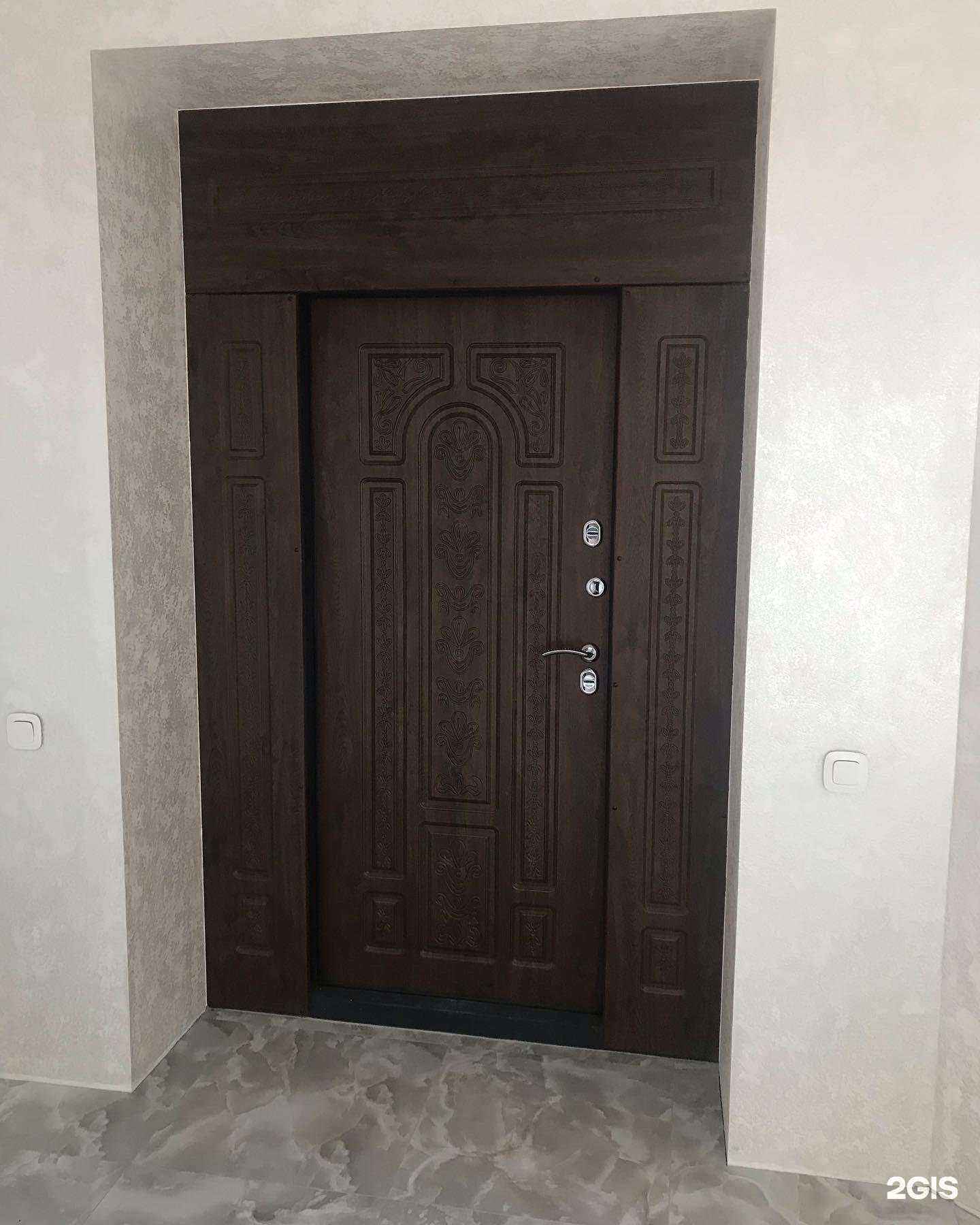 Отзывы на компанию Авангард в Тюмени c фото