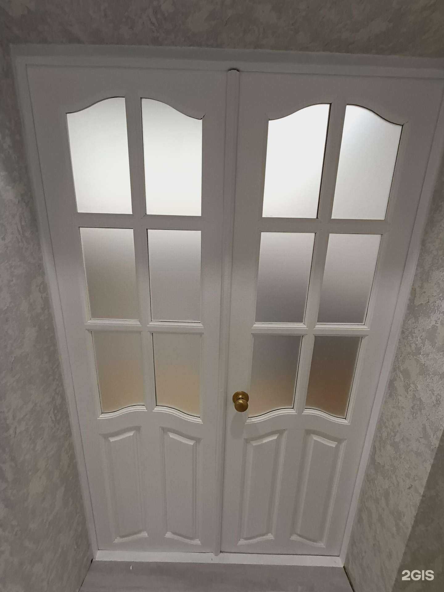 Отзывы на компанию Мастерская по покраске дверей и мебели в г. Набережные Челны c фото