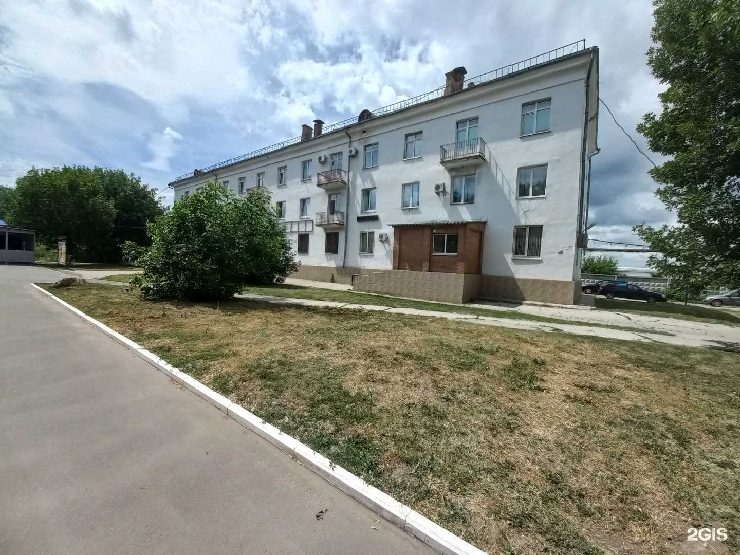 Отзывы на компанию Транзит в Тольятти c фото - фотография 2 из 2