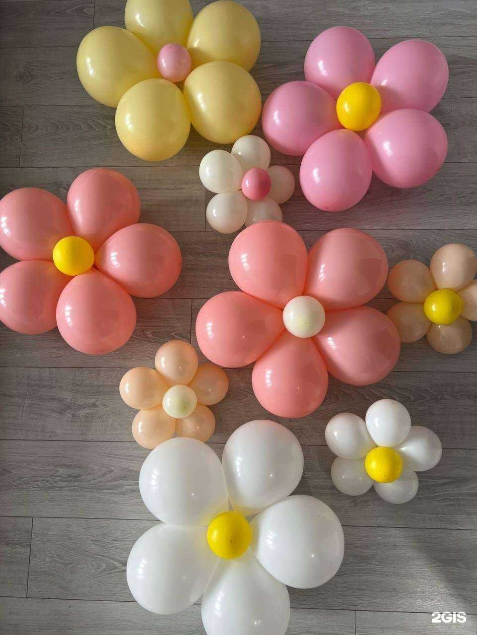 Отзывы на компанию Kinder boom в Новосибирске c фото