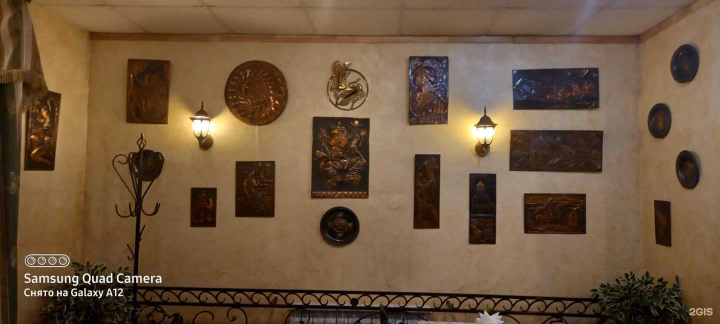 Отзывы на компанию Старый город в Александрове c фото