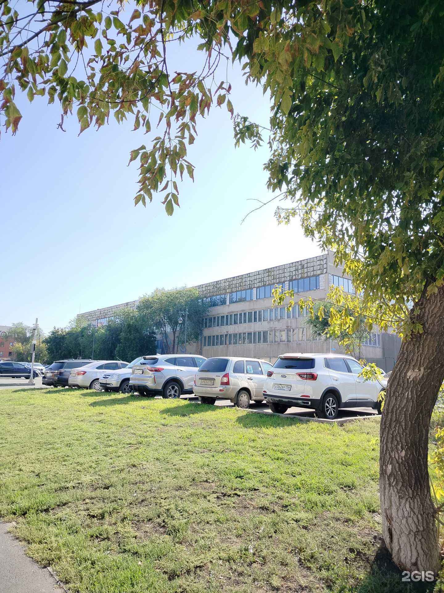 Отзывы на компанию Sigma в г. Оренбург c фото