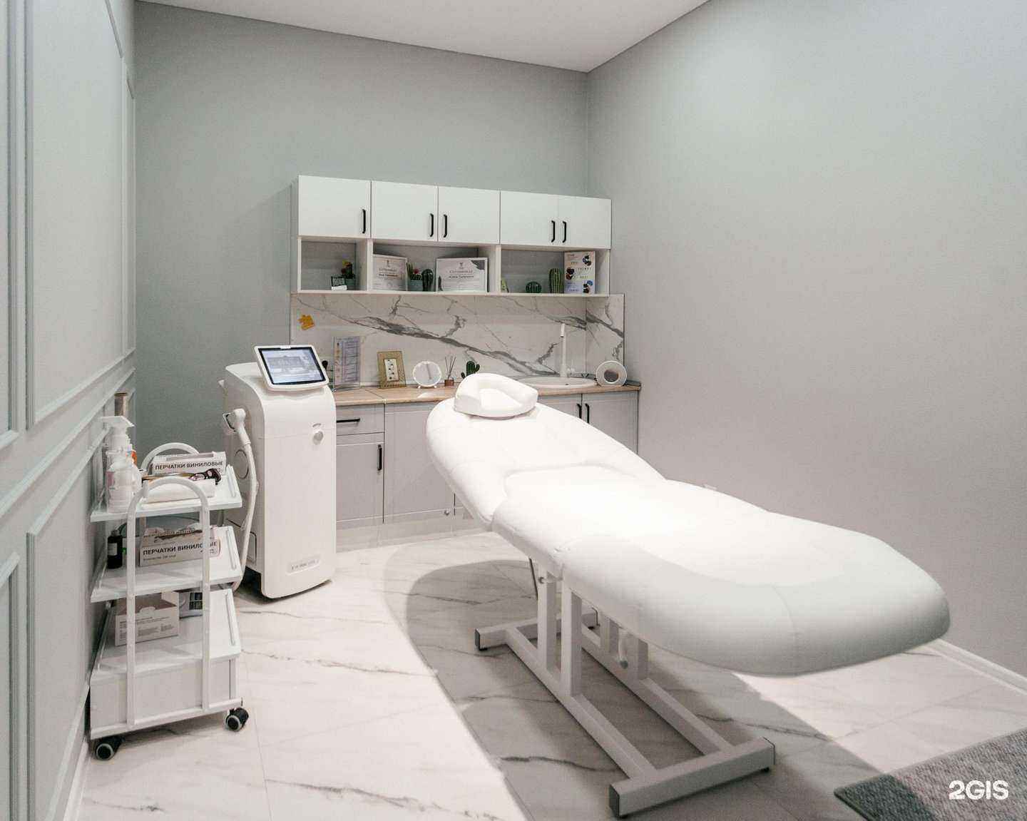 Отзывы на компанию Тут Гладко в Белгороде c фото