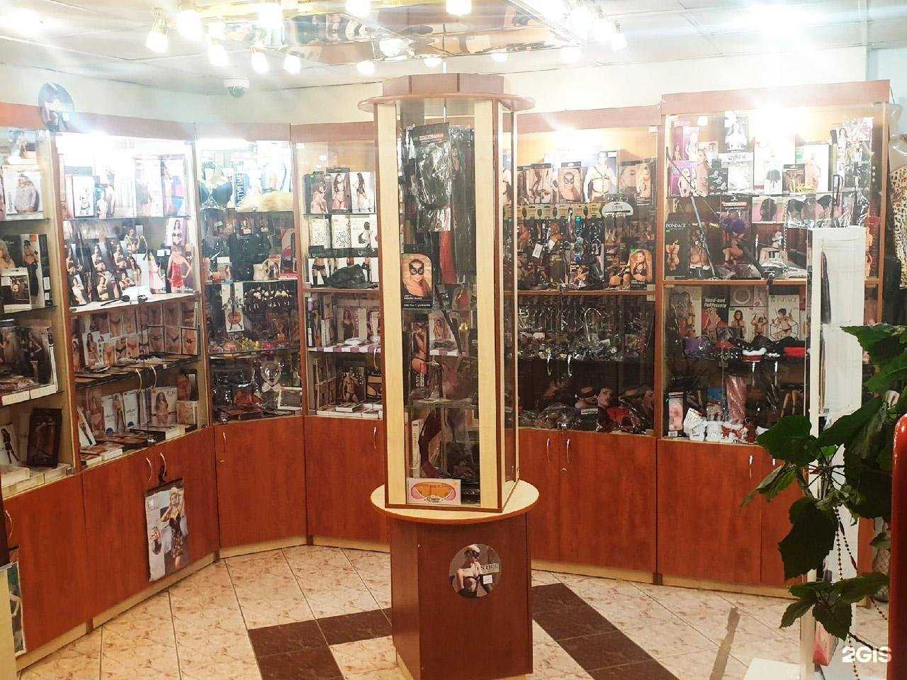 Отзывы на компанию Интим de Luxe в г. Иваново c фото