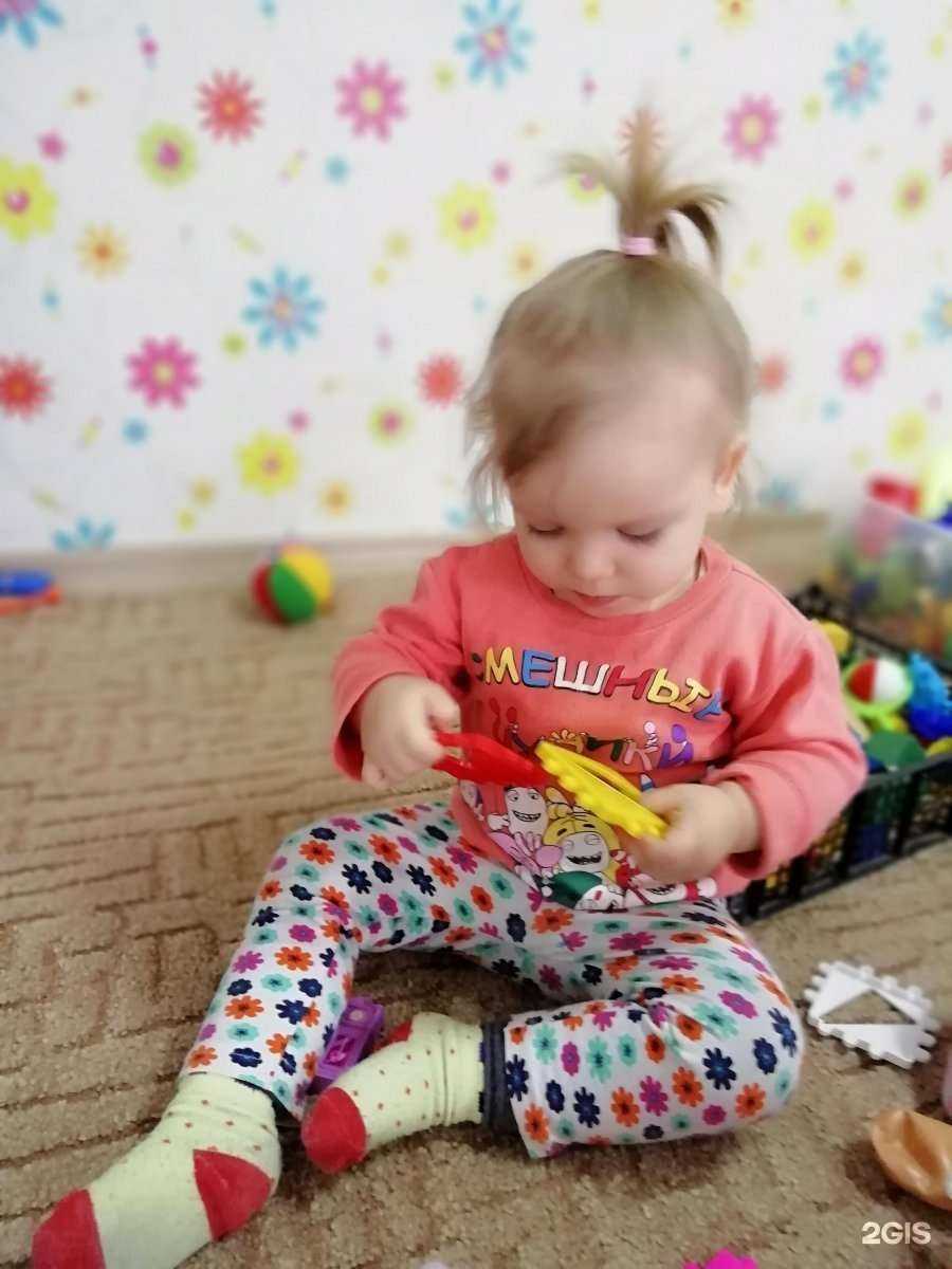 Отзывы на компанию Киндер Ландия в Краснодаре c фото