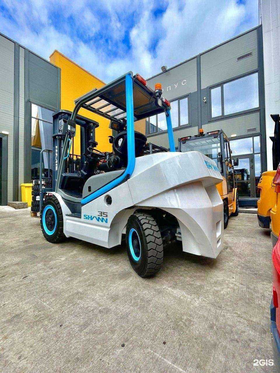 Отзывы на компанию Желтый слон-восток в г. Барнаул c фото