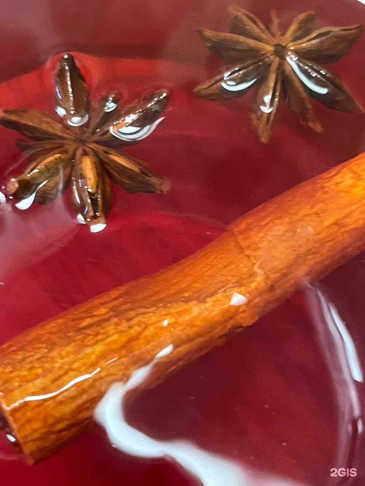 Отзывы на компанию Чайкоffский в г. Челябинск c фото