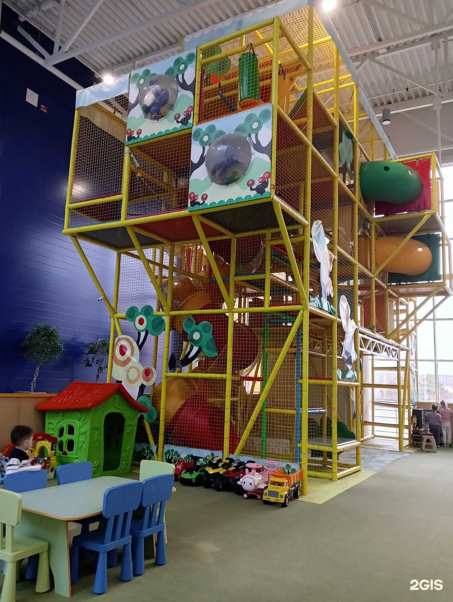 Отзывы на компанию ДеТочка в г. Новосибирск c фото