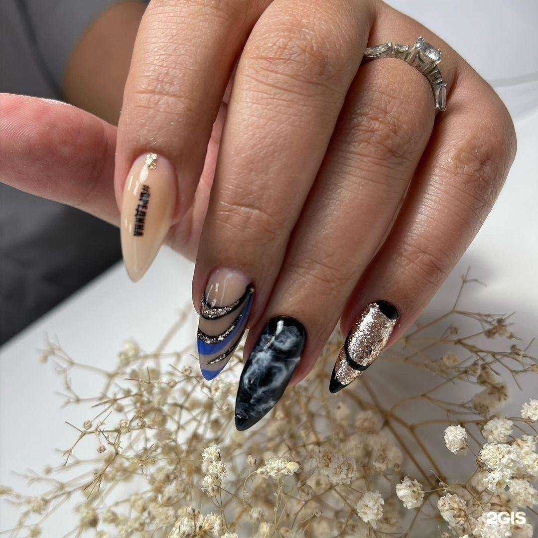 Отзывы на компанию AR`nail в г. Тамбов c фото