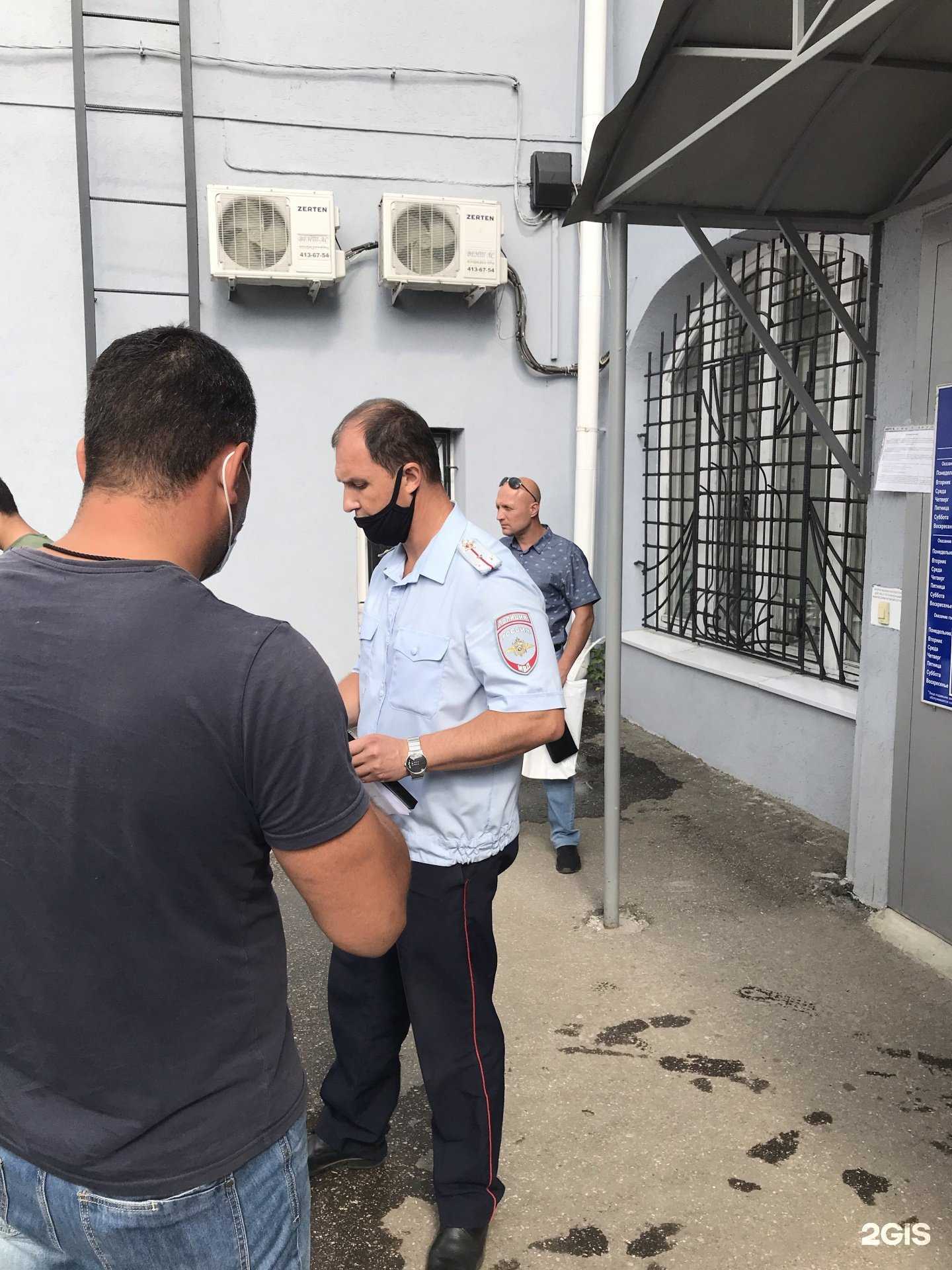 Отзывы на компанию Золотая защита  в Нижнем Новгороде c фото