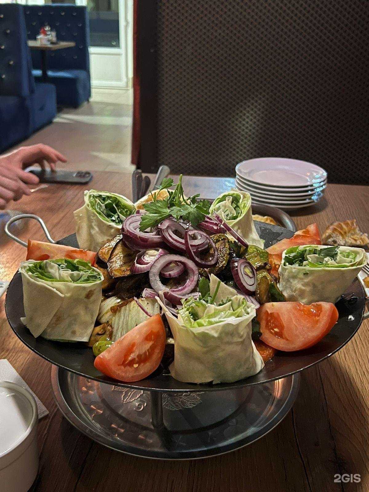 Отзывы на компанию Samarkand в Грозном c фото