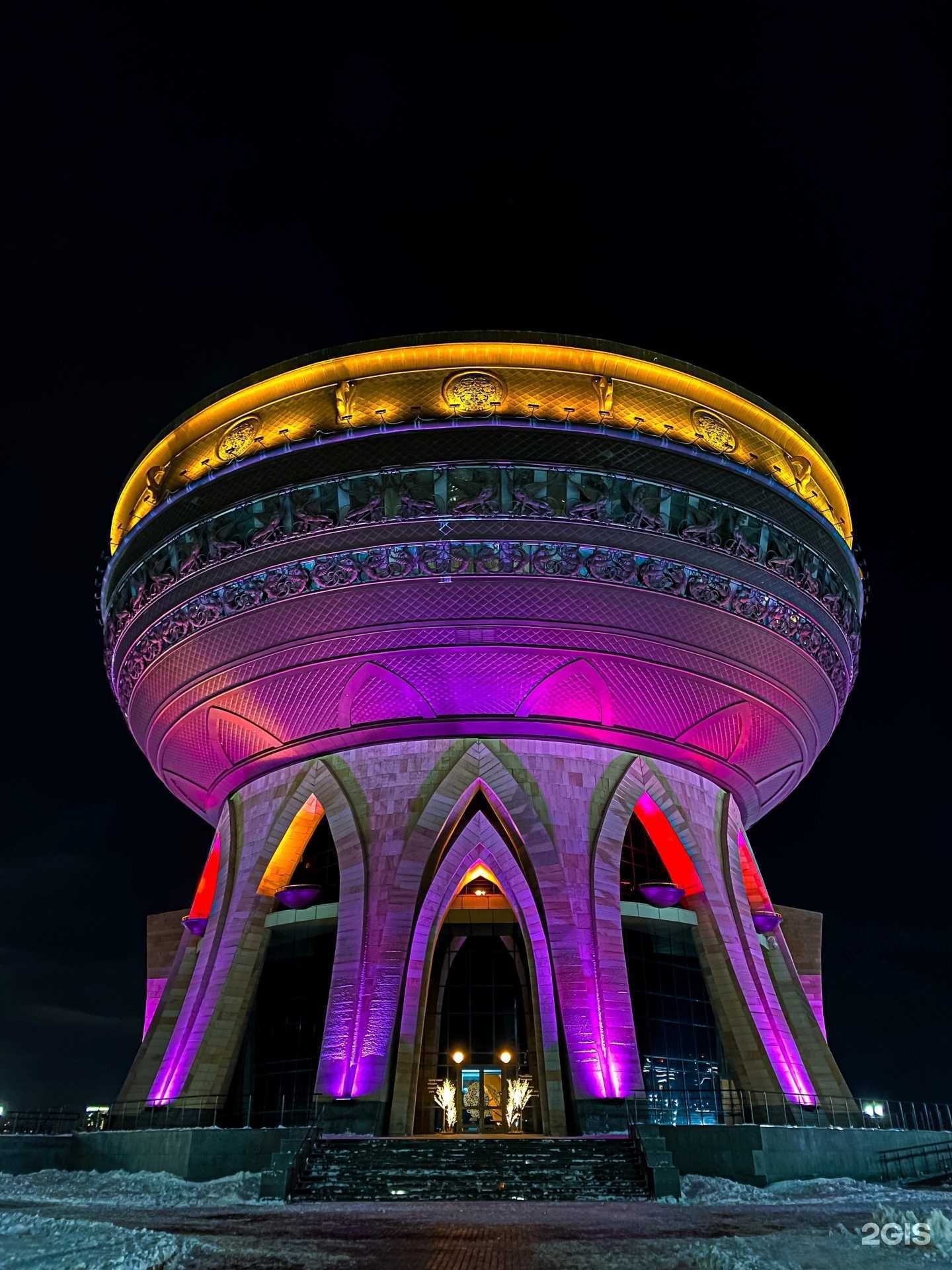 Отзывы на компанию CheckinRussia360 в Казани c фото - фотография 2 из 2