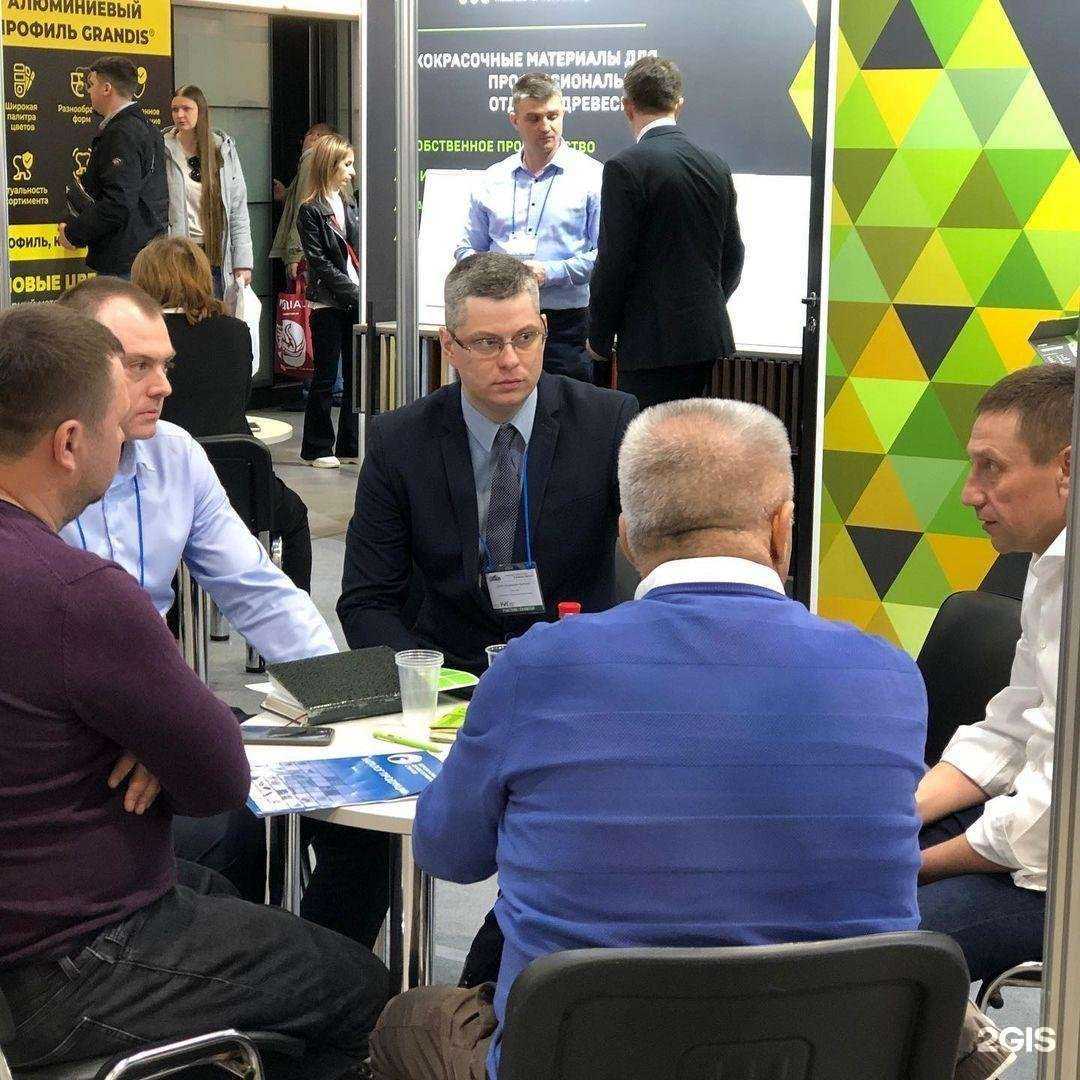 Отзывы на компанию Техноколор в Одинцове c фото