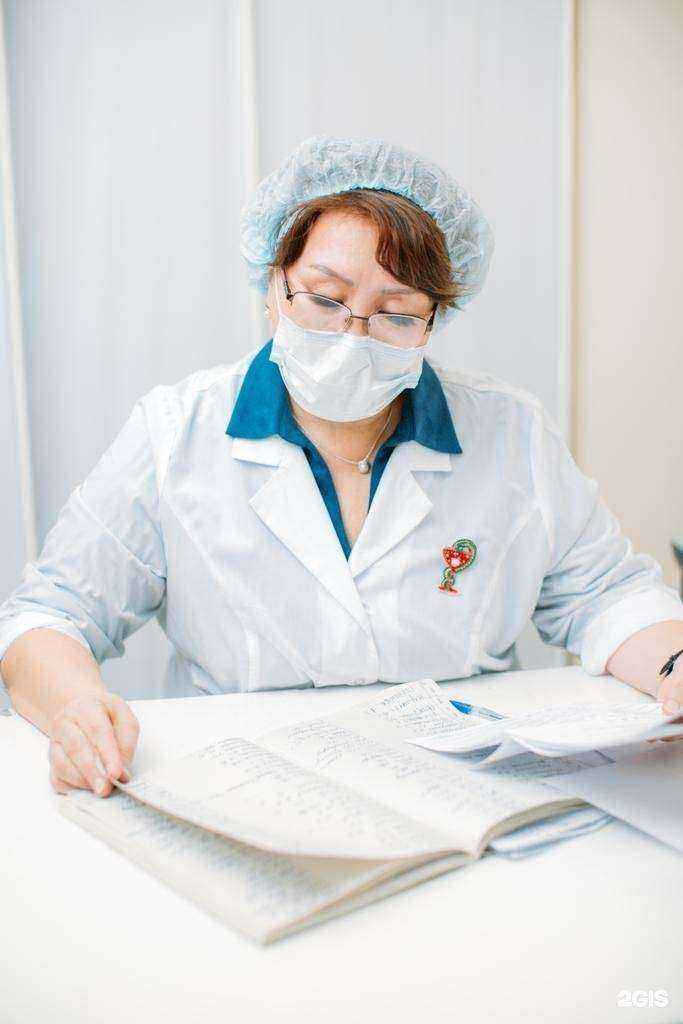 Отзывы на компанию БлагоМед в Якутске c фото