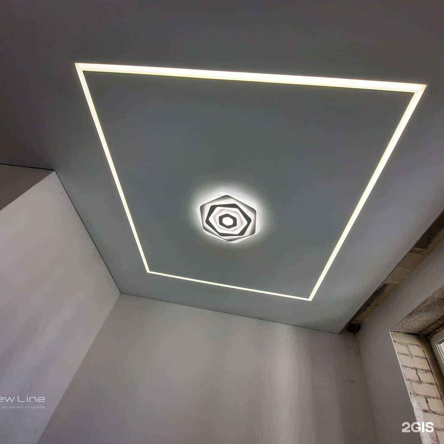 Отзывы на компанию New Line в г. Сызрань c фото