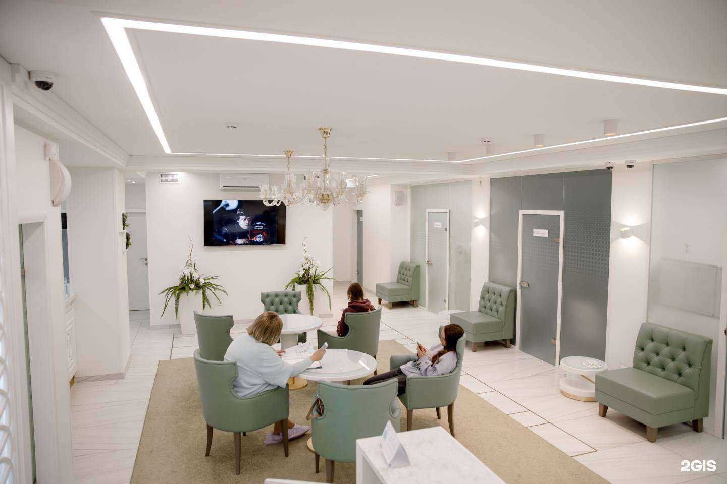 Отзывы на компанию АвисМед в Новосибирске c фото