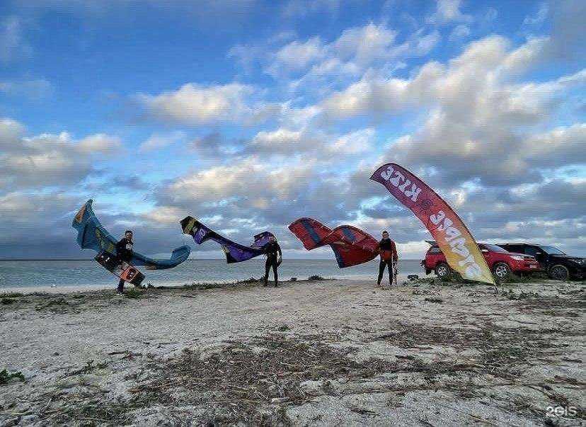 Отзывы на компанию Simplekite в г. Ейск c фото