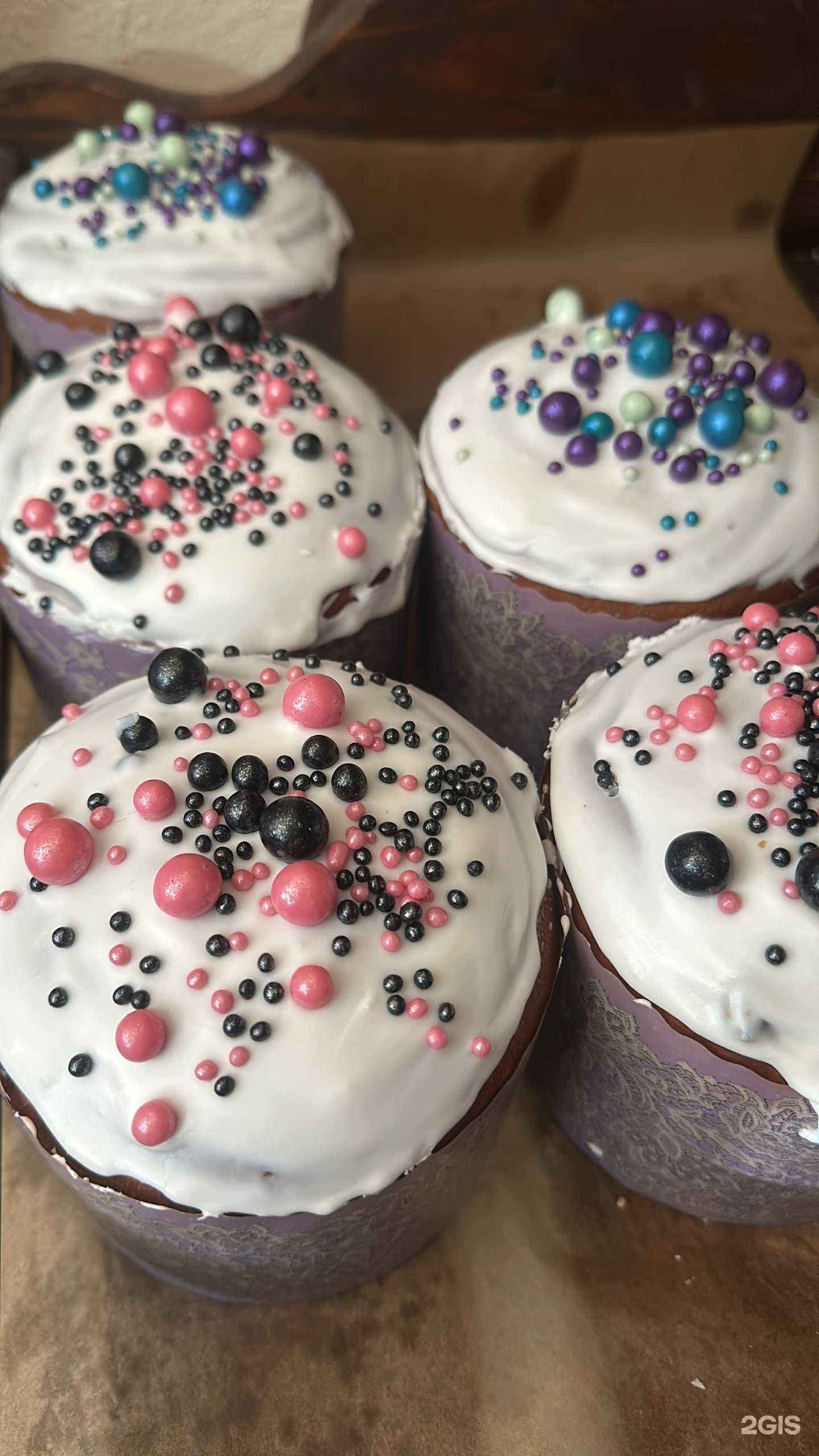 Отзывы на компанию Своя пекарня в г. Новосибирск c фото