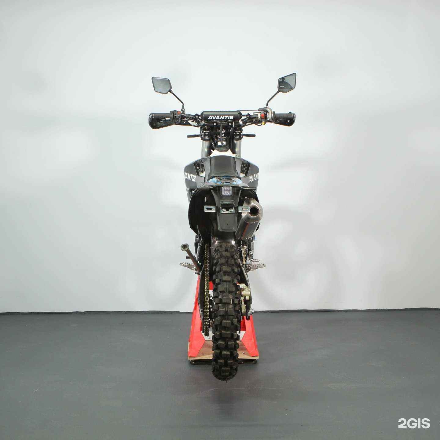 Отзывы на компанию Мопеды.рф в г. Новороссийск c фото