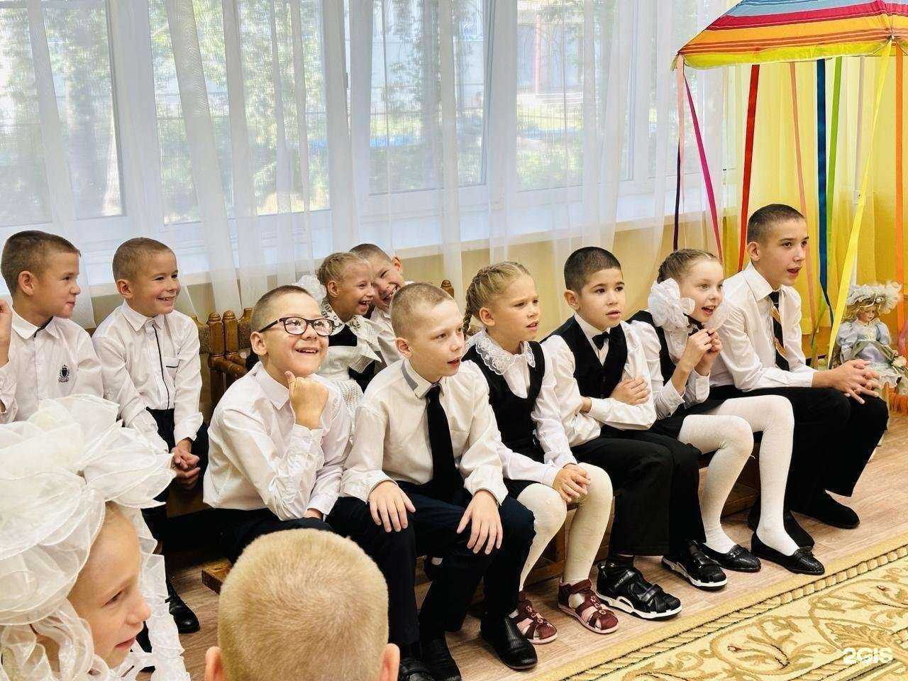 Отзывы на компанию Специальный коррекционный детский дом №1 г. Сыктывкара в г. Сыктывкар c фото