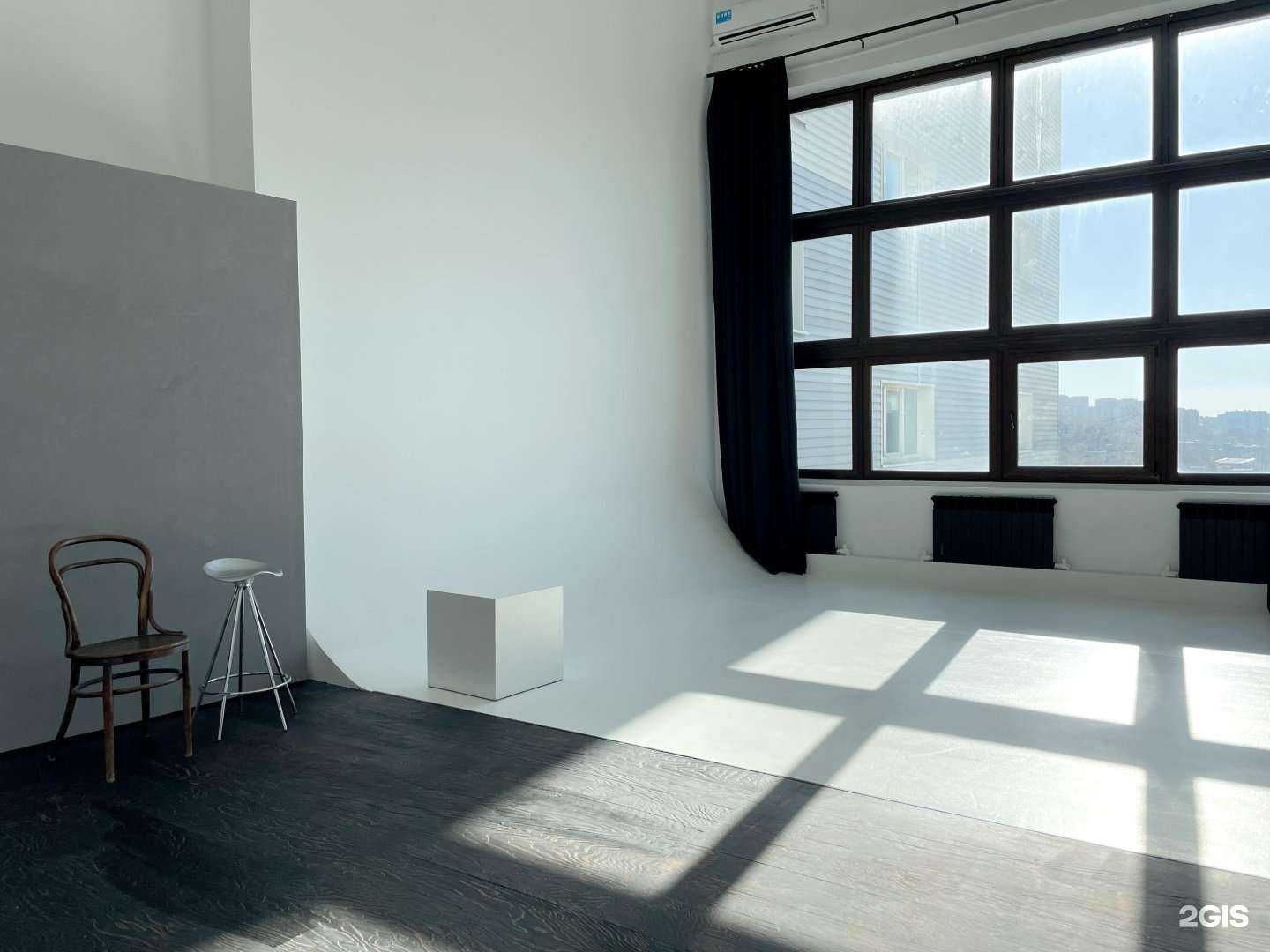 Отзывы на компанию NoName Studios в Владивостоке c фото