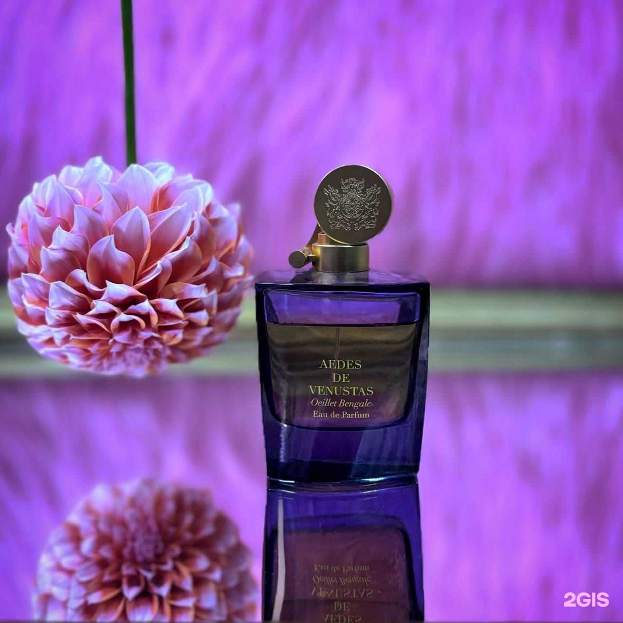 Отзывы на компанию A.Rosco parfum в г. Абакан c фото