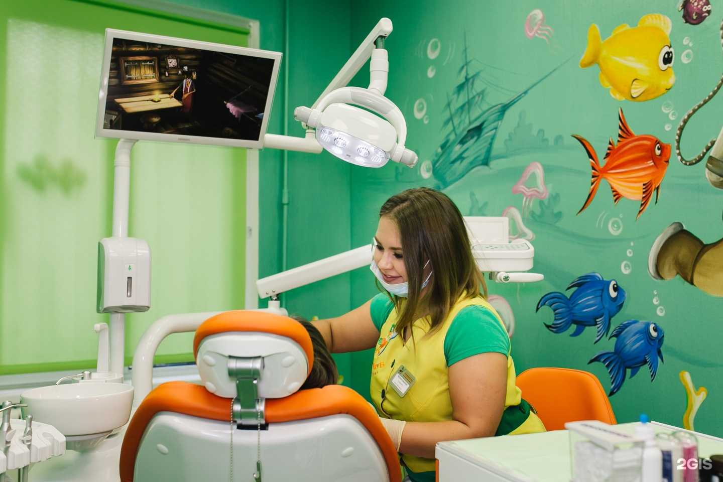 Отзывы на компанию Уткинзуб в Отрадном c фото