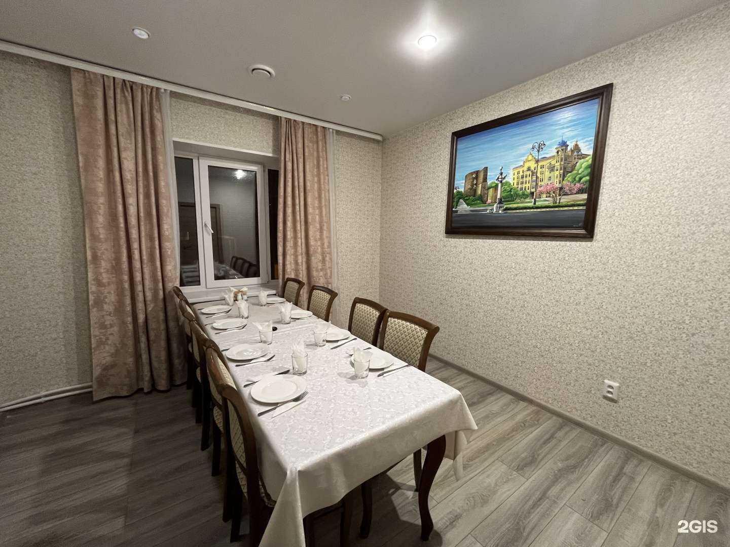 Отзывы на компанию Наш Kebab в Екатеринбурге c фото