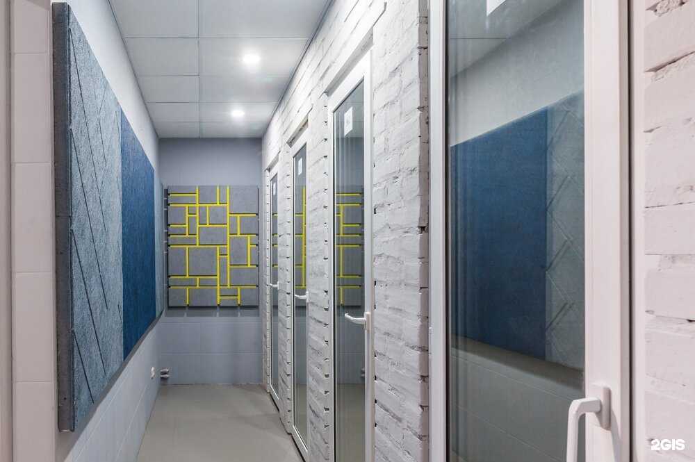 Отзывы на компанию Втишине в Челябинске c фото