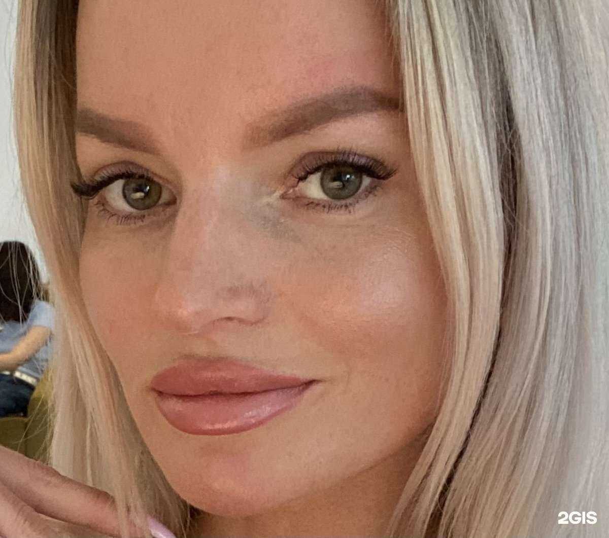 Отзывы на компанию Студия по наращиванию ресниц в Ульяновске c фото