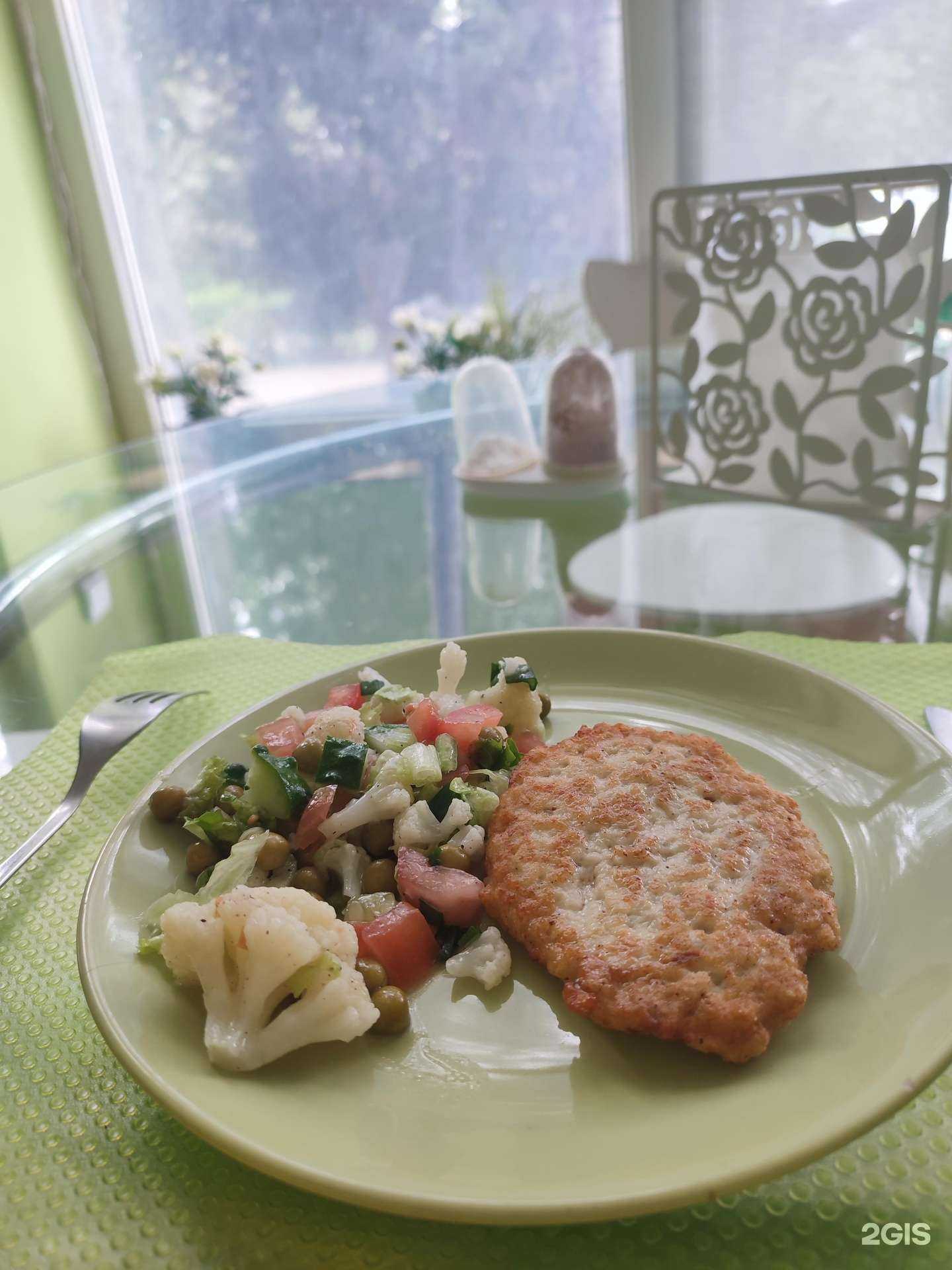 Отзывы на компанию Очень вкусно в г. Новороссийск c фото