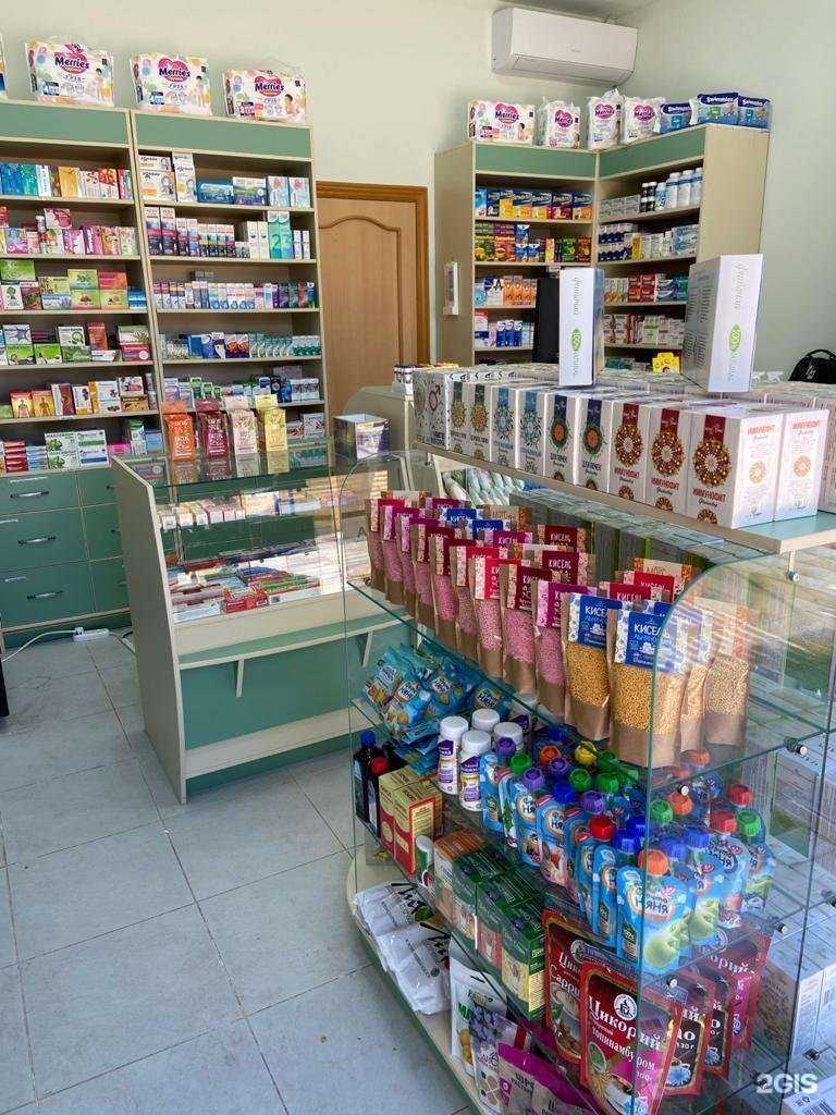 Отзывы на компанию Фитофарм в г. Анапа c фото