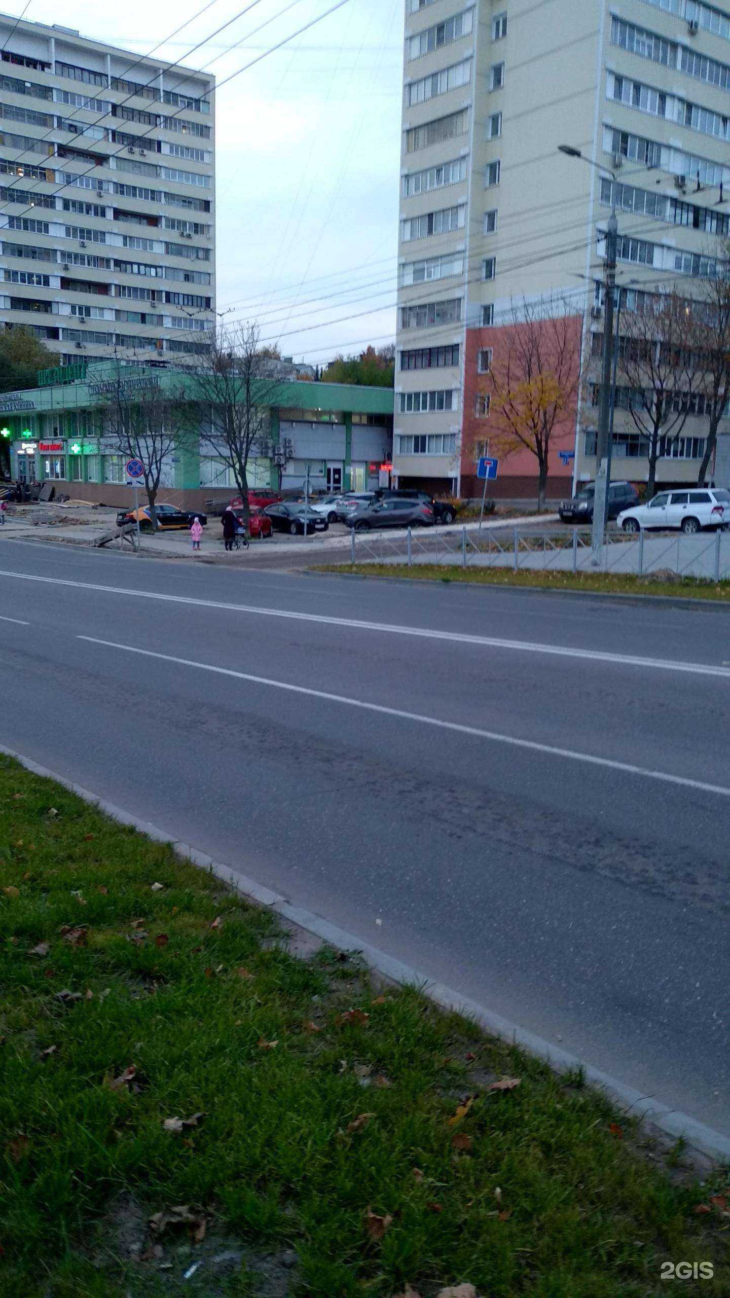 Отзывы на компанию ПрезиДент в Видном c фото - фотография 2 из 2