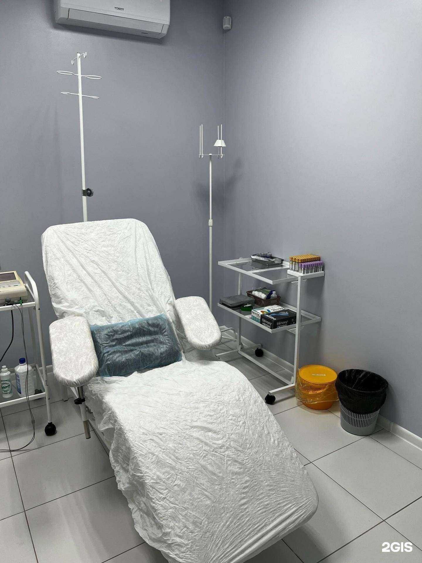 Отзывы на компанию Гиппократ в Стерлитамаке c фото