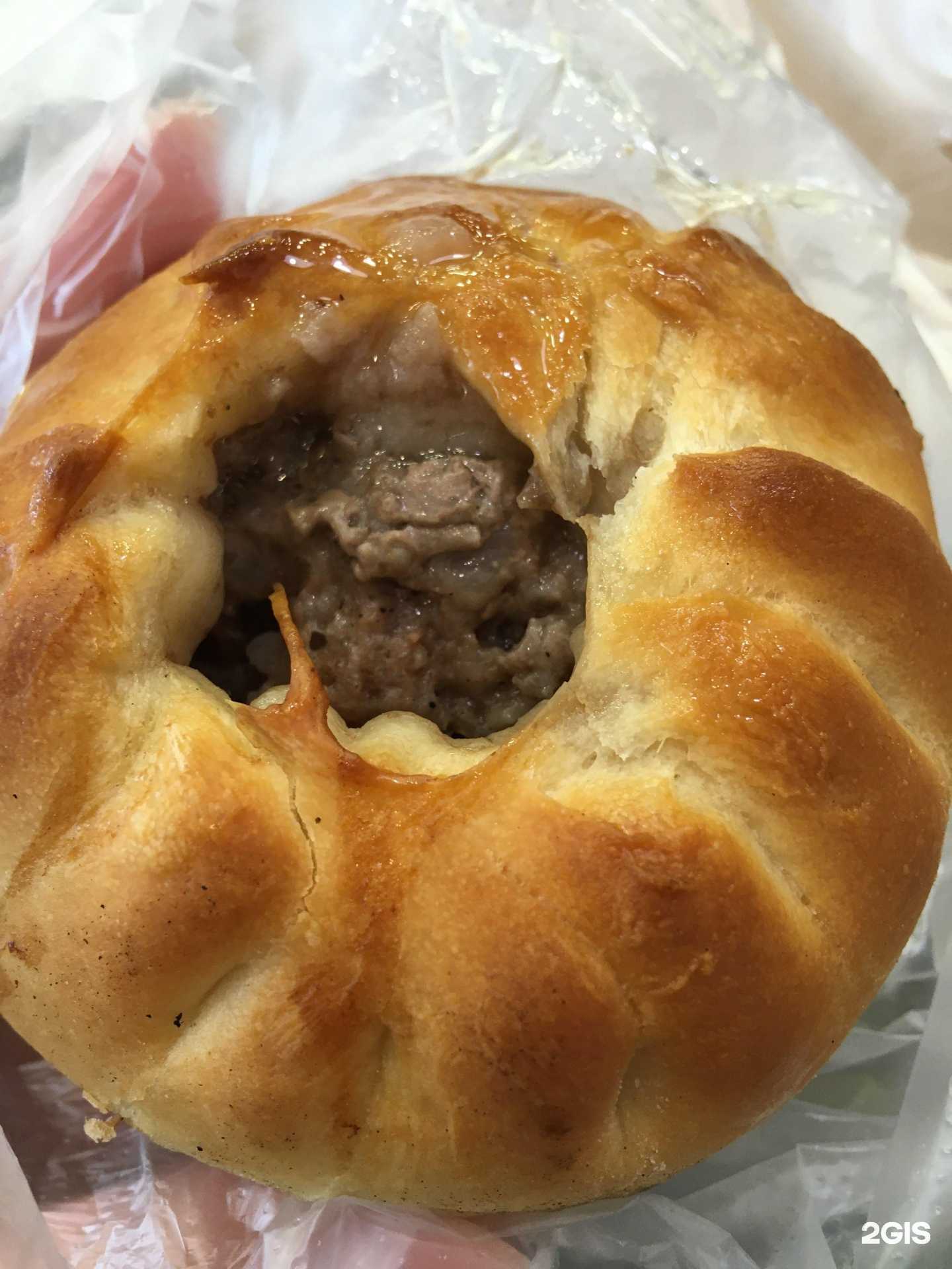 Отзывы на компанию Хлебная в Кемерове c фото