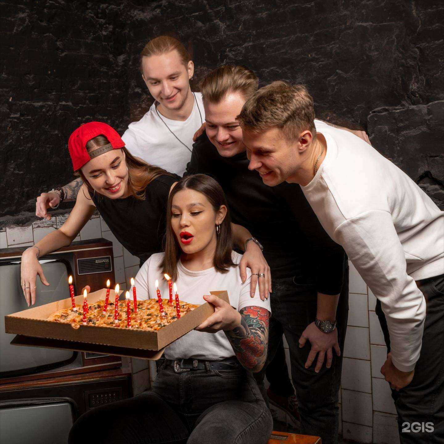 Отзывы на компанию Sushi Sea в Хабаровске c фото