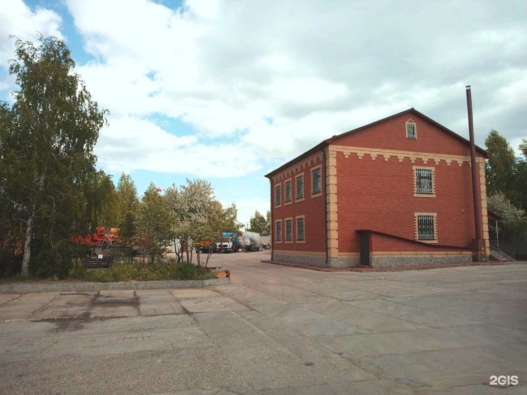 Отзывы на компанию ПСК Трик в Тюмени c фото