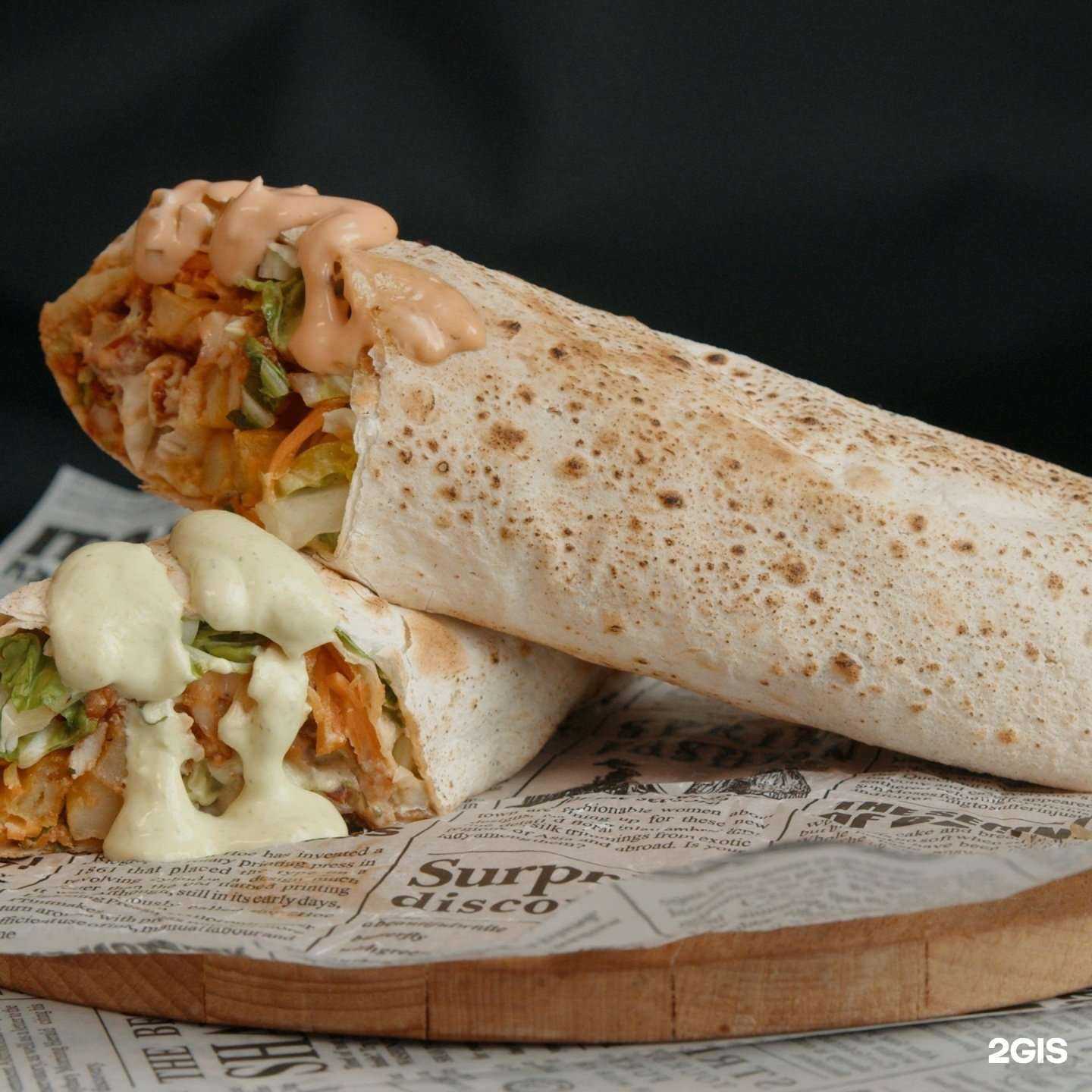 Отзывы на компанию Mr.Grill в Армавире c фото