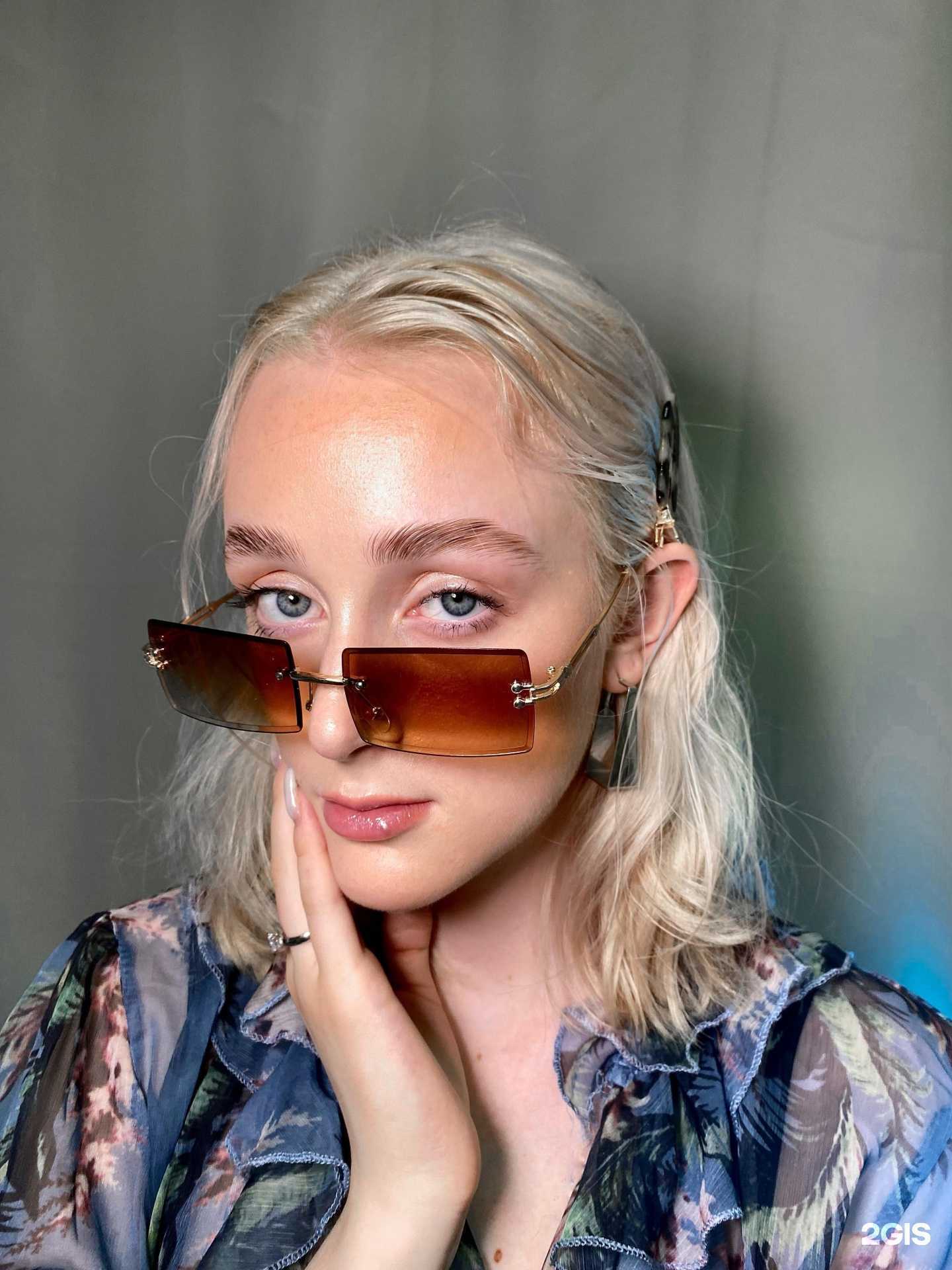 Отзывы на компанию Millkssa brows в г. Иркутск c фото