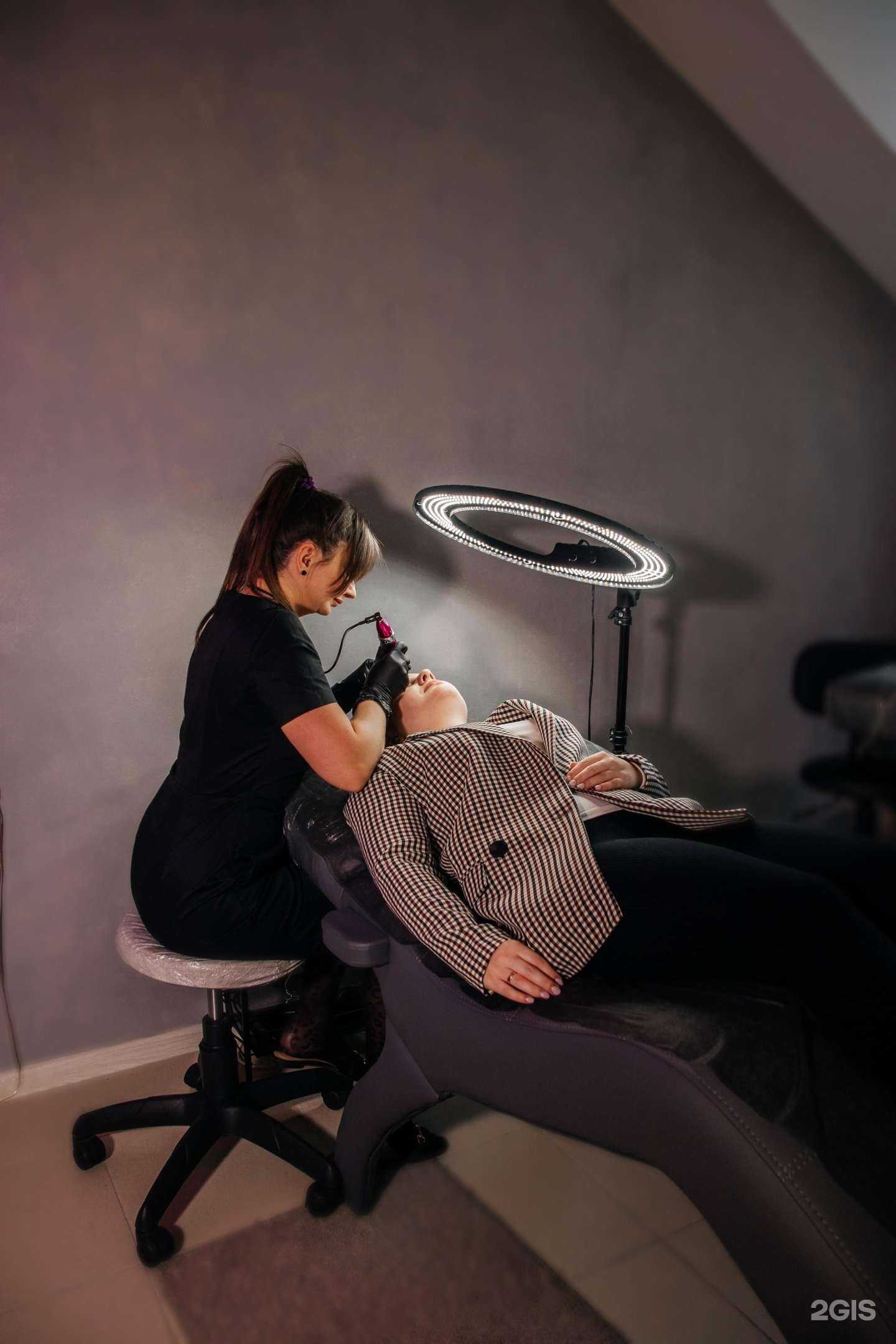 Отзывы на компанию Студия Лилии Пельц в г. Томск c фото