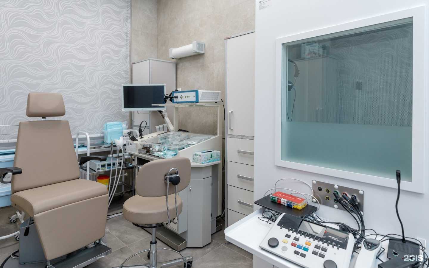 Отзывы на компанию Медси в Химках c фото