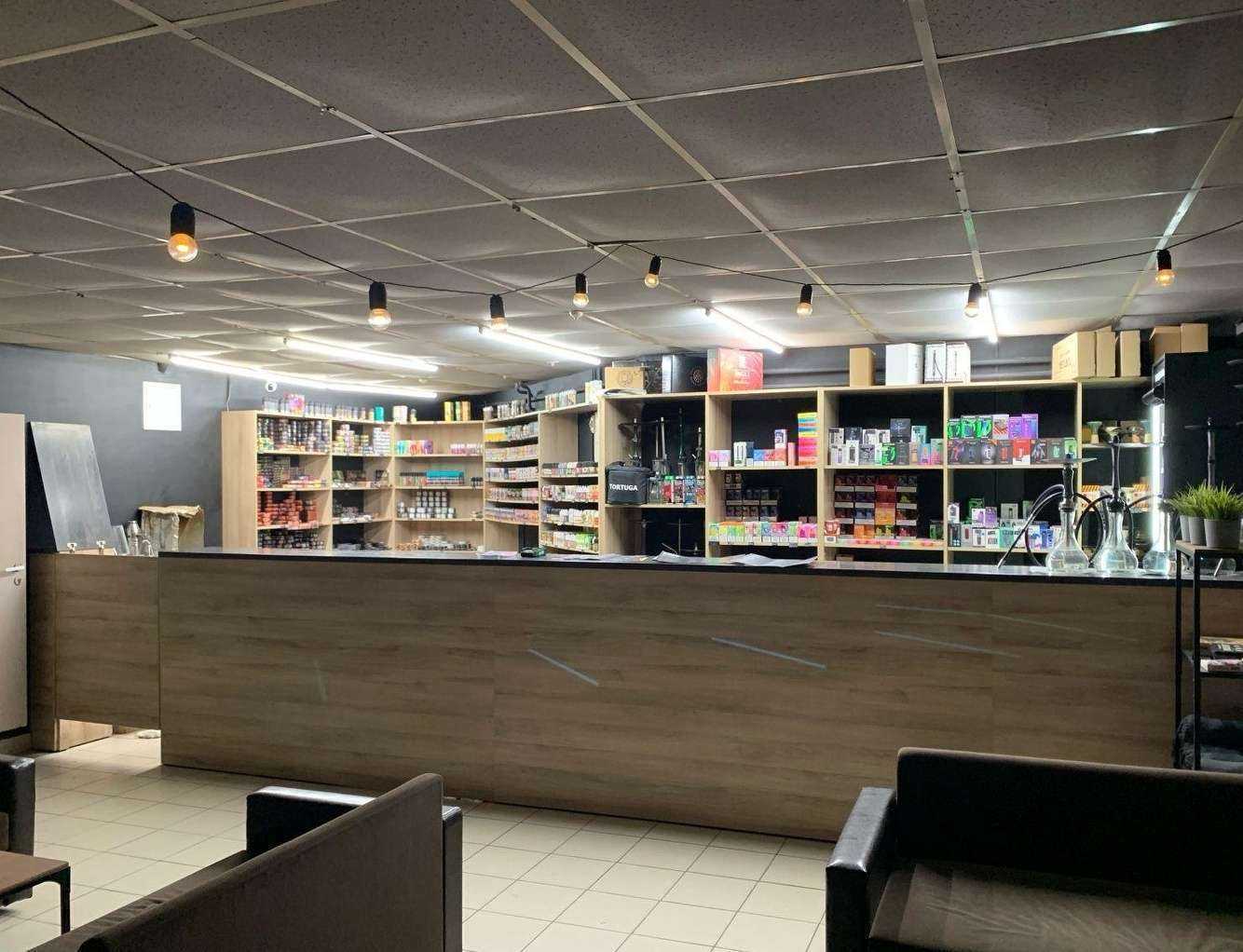 Отзывы на компанию Night S shop в г. Северск c фото