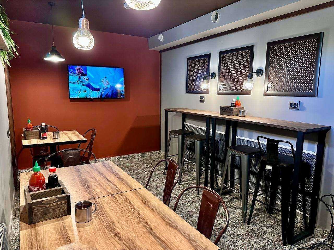 Отзывы на компанию Nem Pho в Ярославле c фото