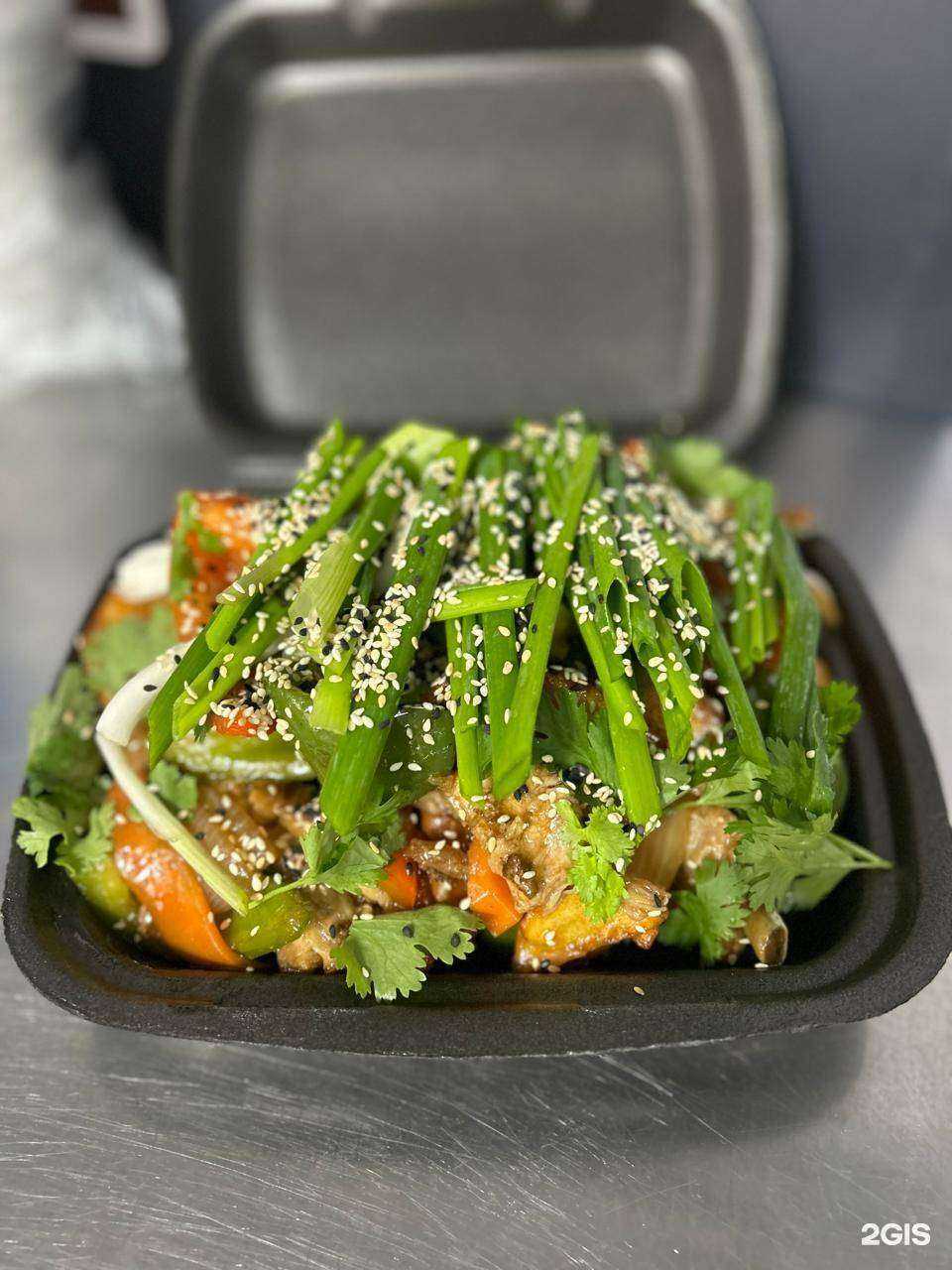 Отзывы на компанию Планета суши в Хабаровске c фото