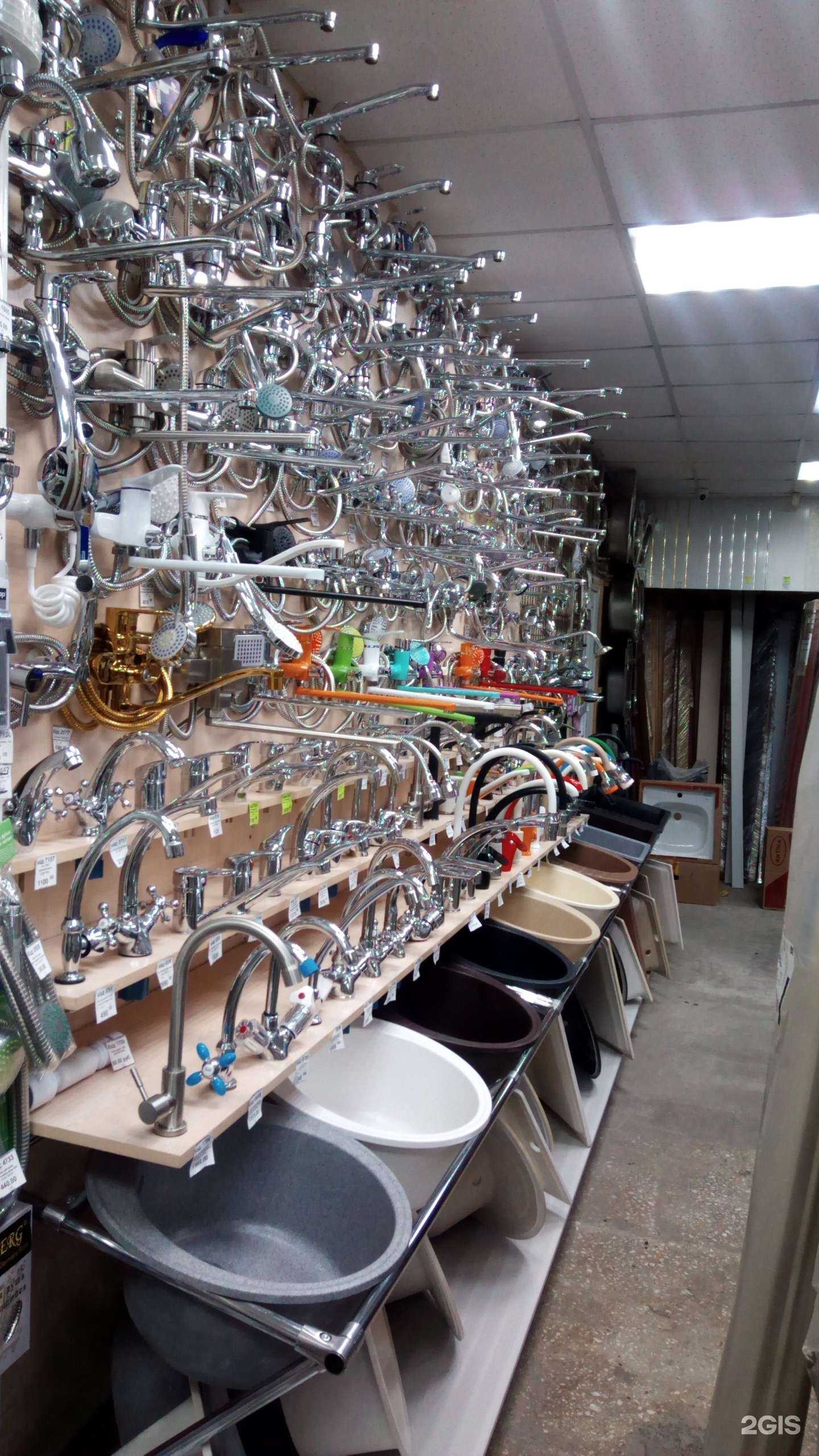 Отзывы на компанию Стройсам в г. Прокопьевск c фото