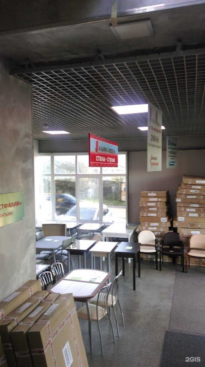 Отзывы на компанию Верена Мебель в г. Уссурийск c фото